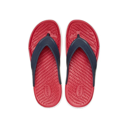 Chinelo Crocs Inmotion Flip