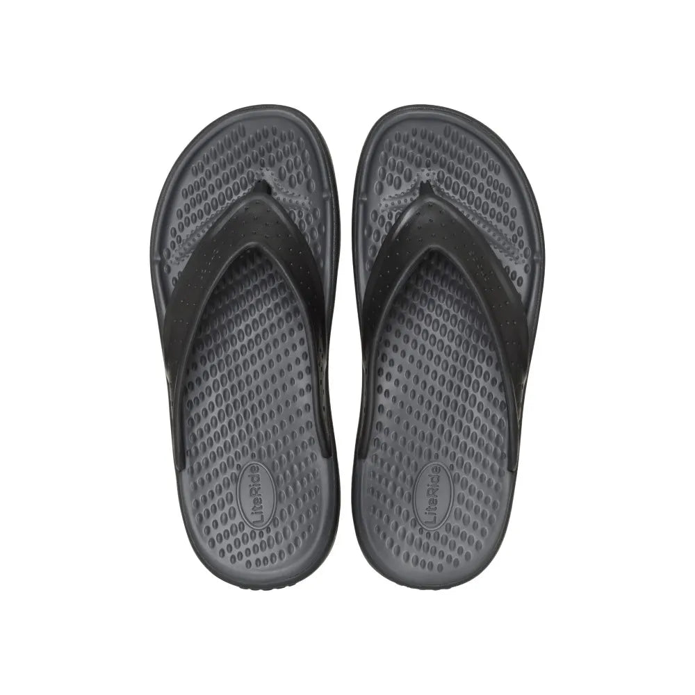 Chinelo Crocs Inmotion Flip