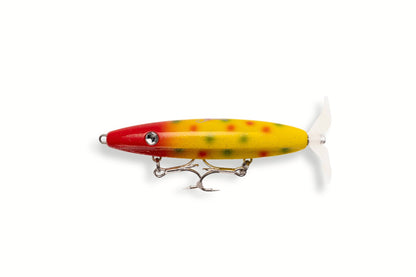 Isca Caterva Jennerlure Tucunarex 120