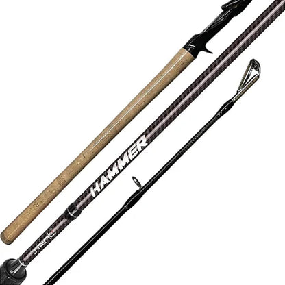Vara Hammer p/ Carretilha - Saint