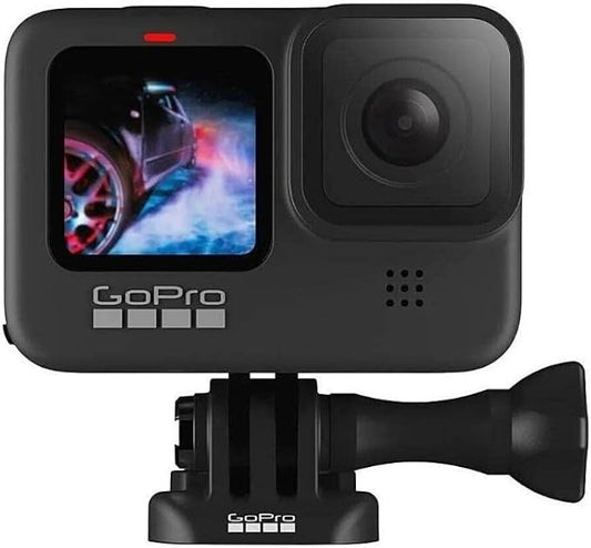 GoPro Hero 9 Black