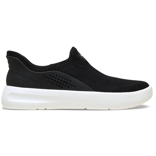 Tênis Crocs Inmotion Locale Slip On M