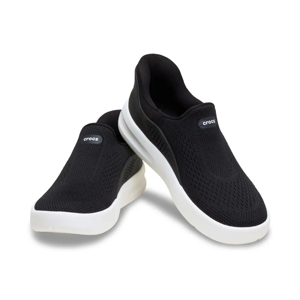 Tênis Crocs Inmotion Locale Slip On M
