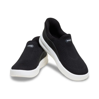 Tênis Crocs Inmotion Locale Slip On M