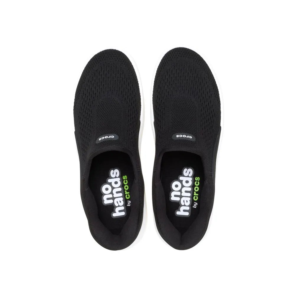 Tênis Crocs Inmotion Locale Slip On M