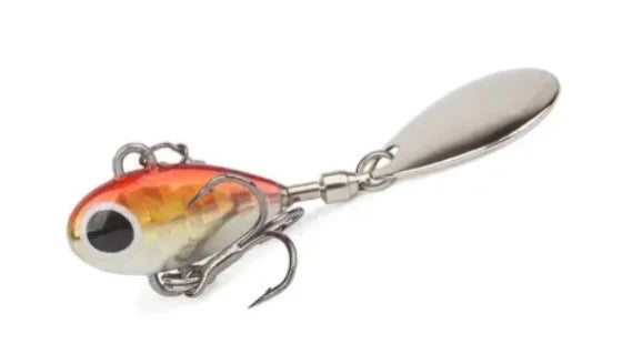 Spinn Tail VIVA Kozo Spin 12 - 12gr