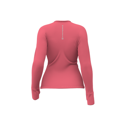 Camiseta Feminina Slim Mar Negro