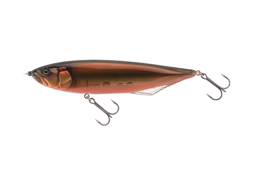 Jackall Dowz Jerk 190