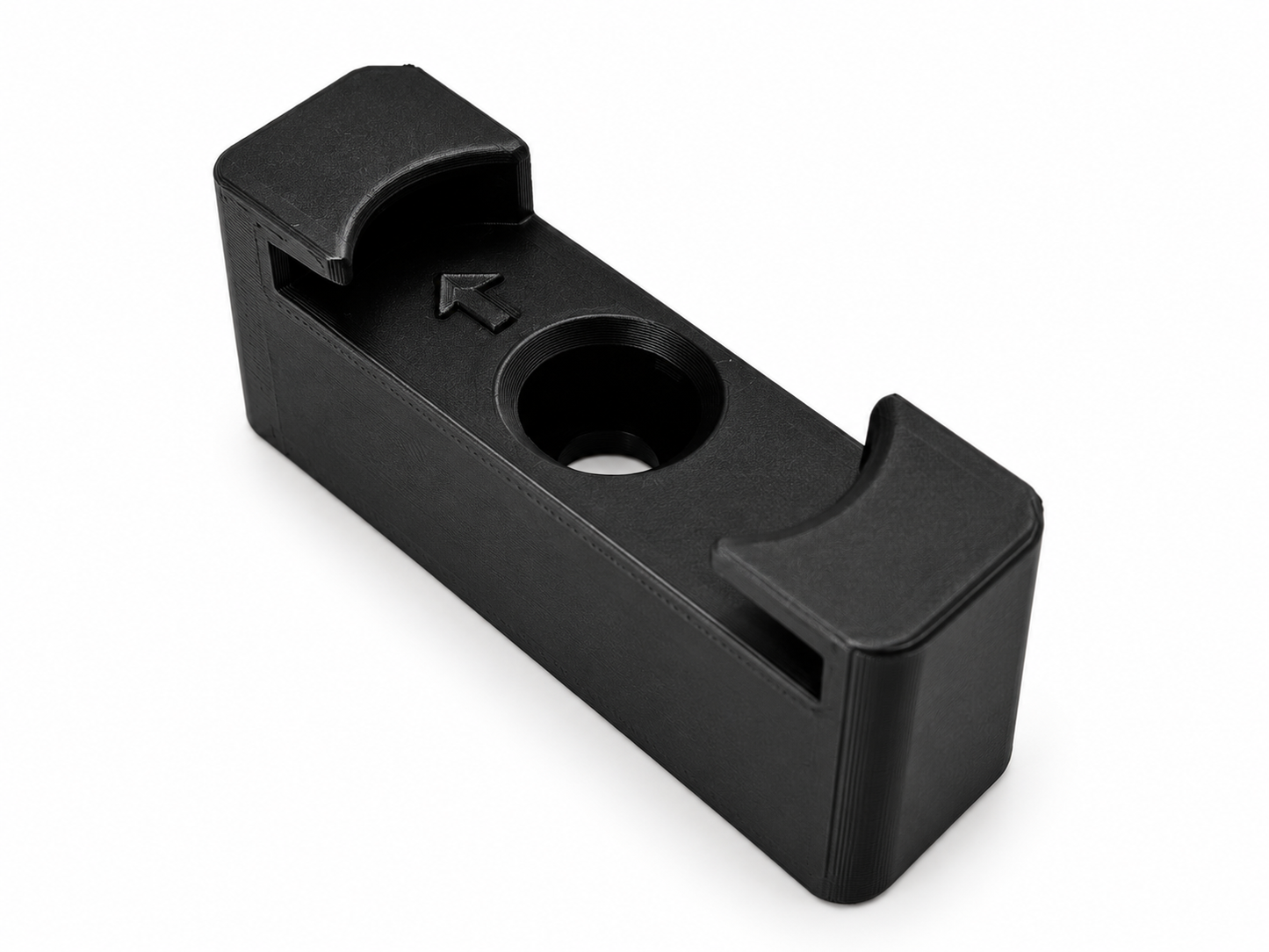 Suporte de Parede Para  Carretilha / Molinete