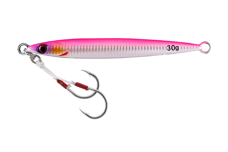 Jackall Bigbacker Jig Slide Stick