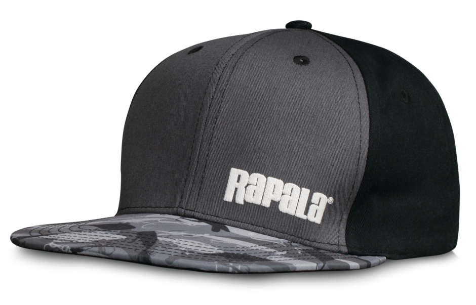 Boné Rapala
