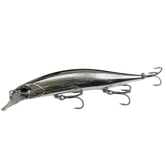 Realis Jerkbait 100 SP Silent