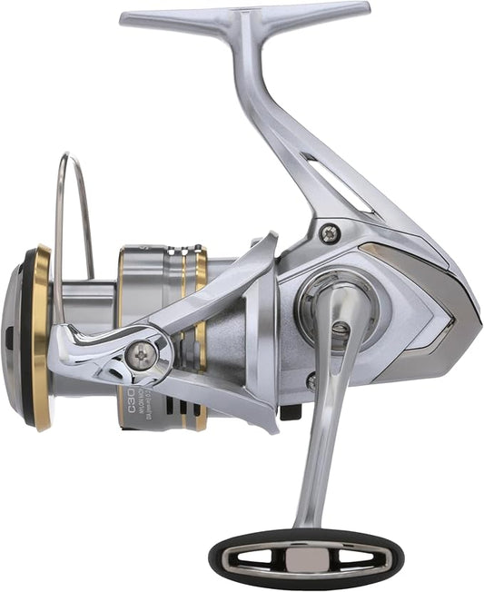 Shimano Sedona C3000