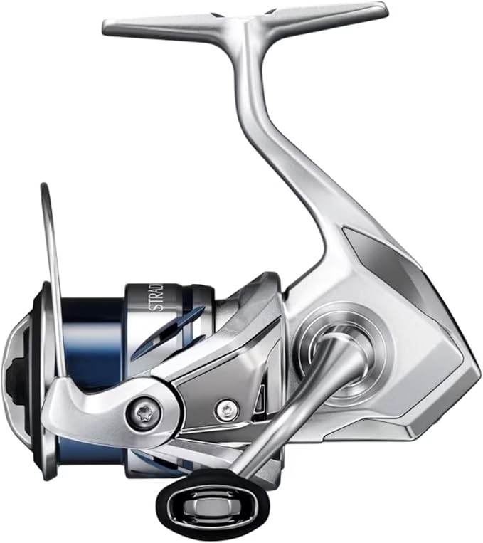 Molinete Shimano Stradic