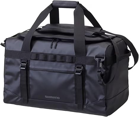 Bolsa Shimano Anglers BA-102W Preto G