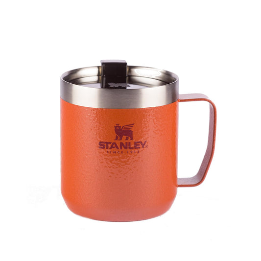 Caneca Térmica Stanley Camp Mug 0,35L