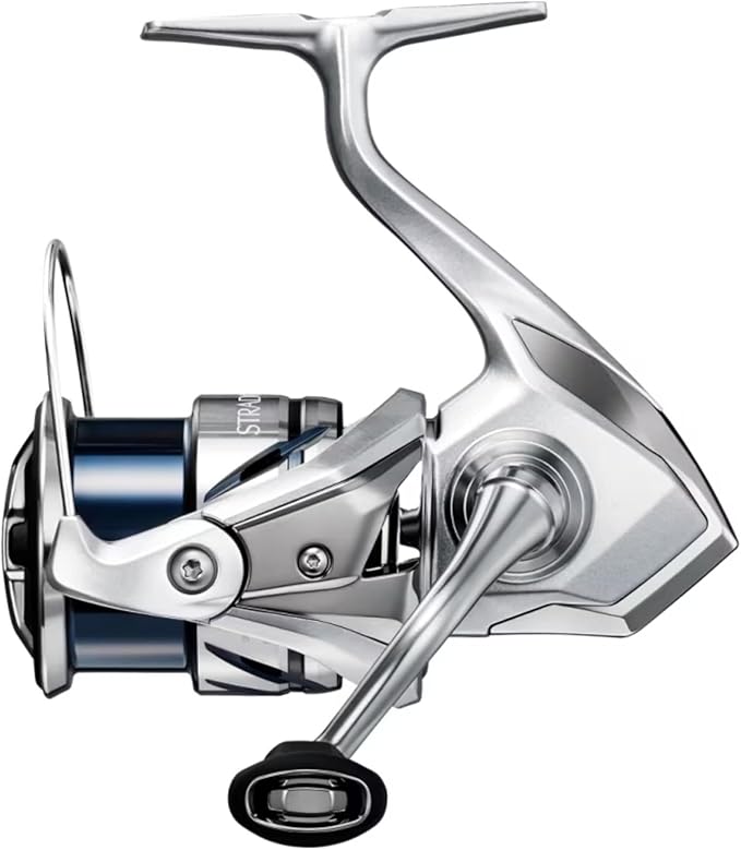 Molinete Shimano Stradic