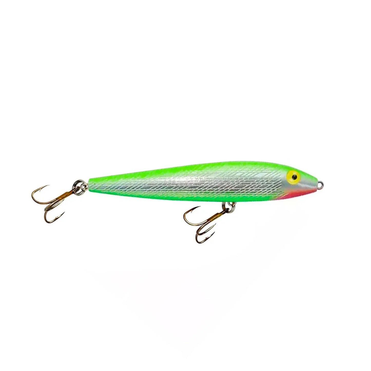 Rebel Jumpin Minnow T10