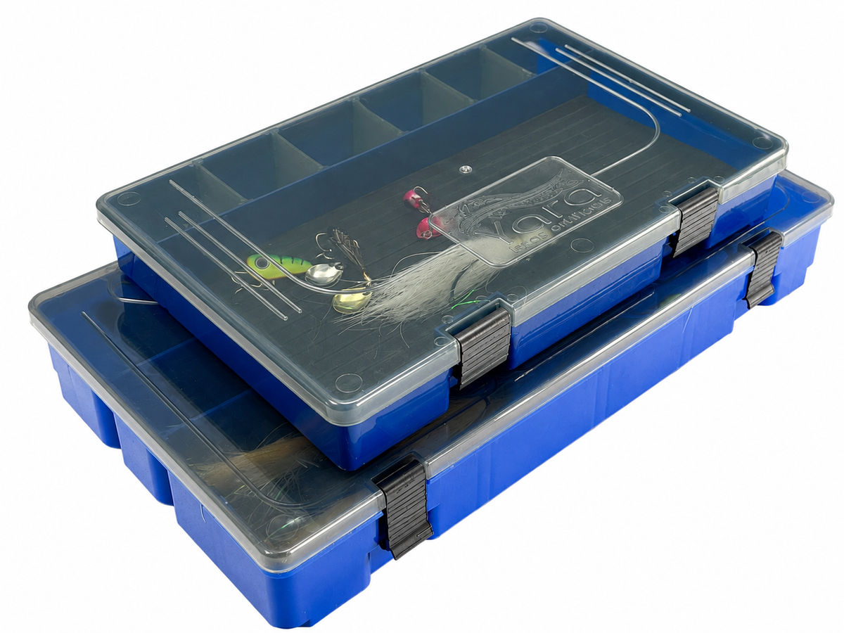Estojo Yara Box Jig