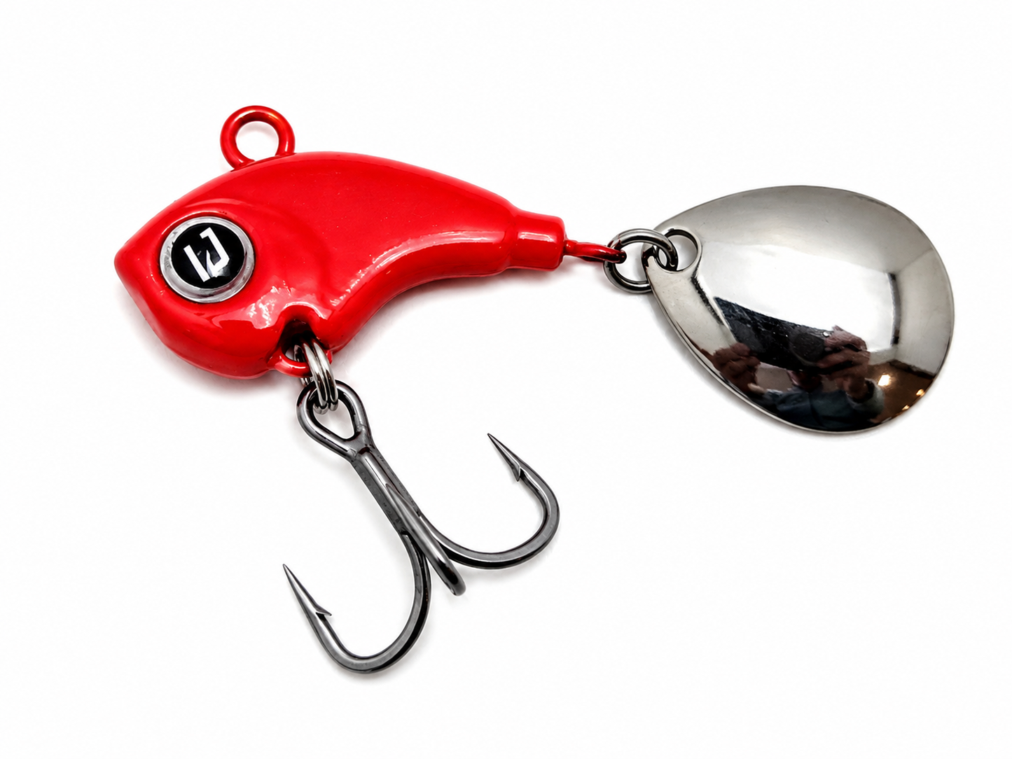 Itaipu Jigs Spinner Fury