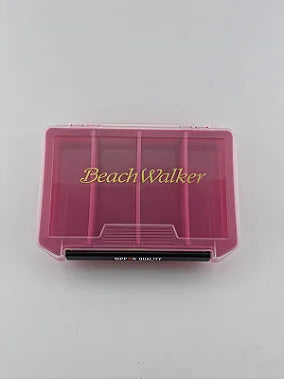 Estojo Duo Beach Walker Lure Case 3010