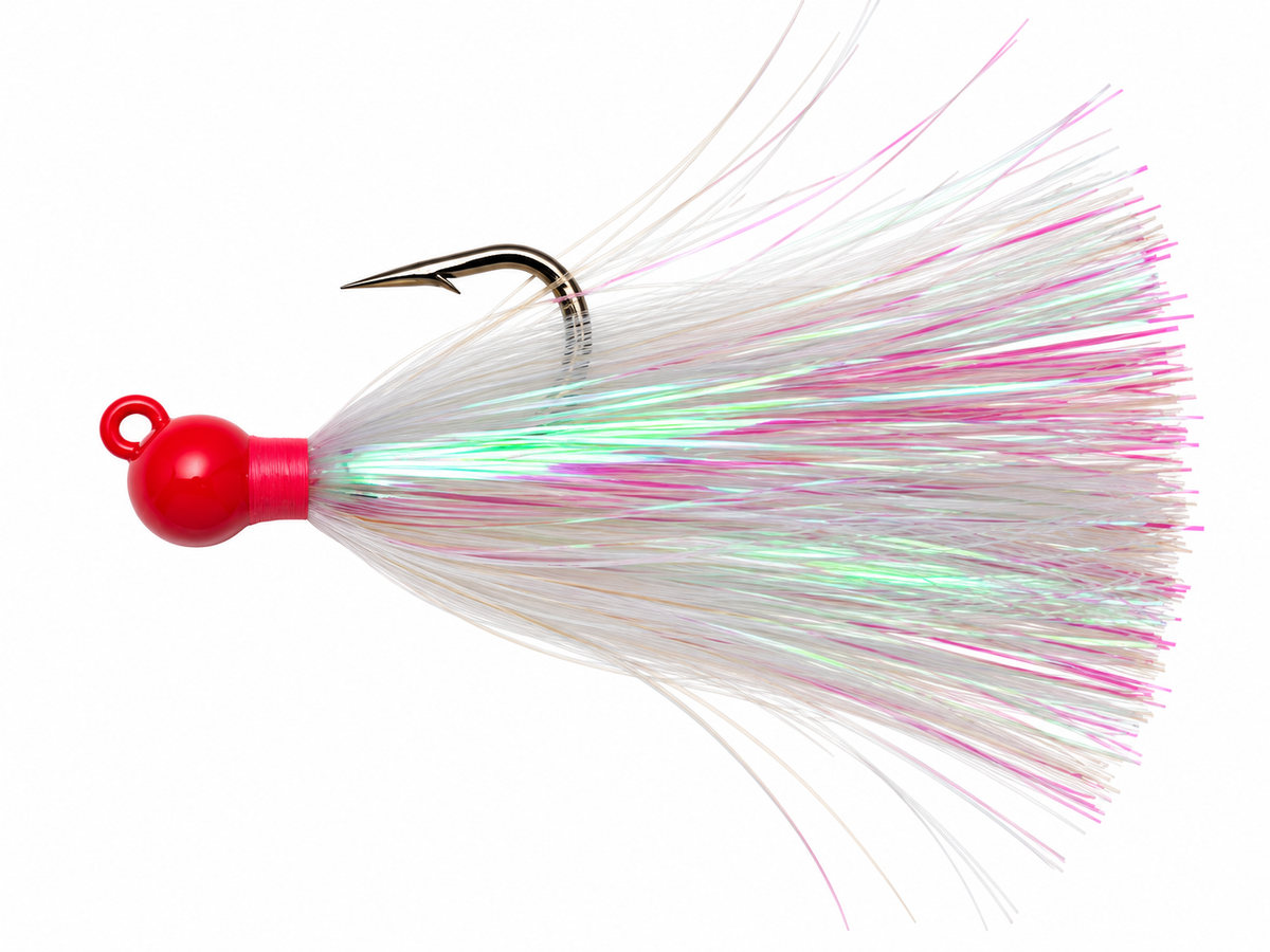 Monstro Jigs Monstro Micro Pérola 6/0