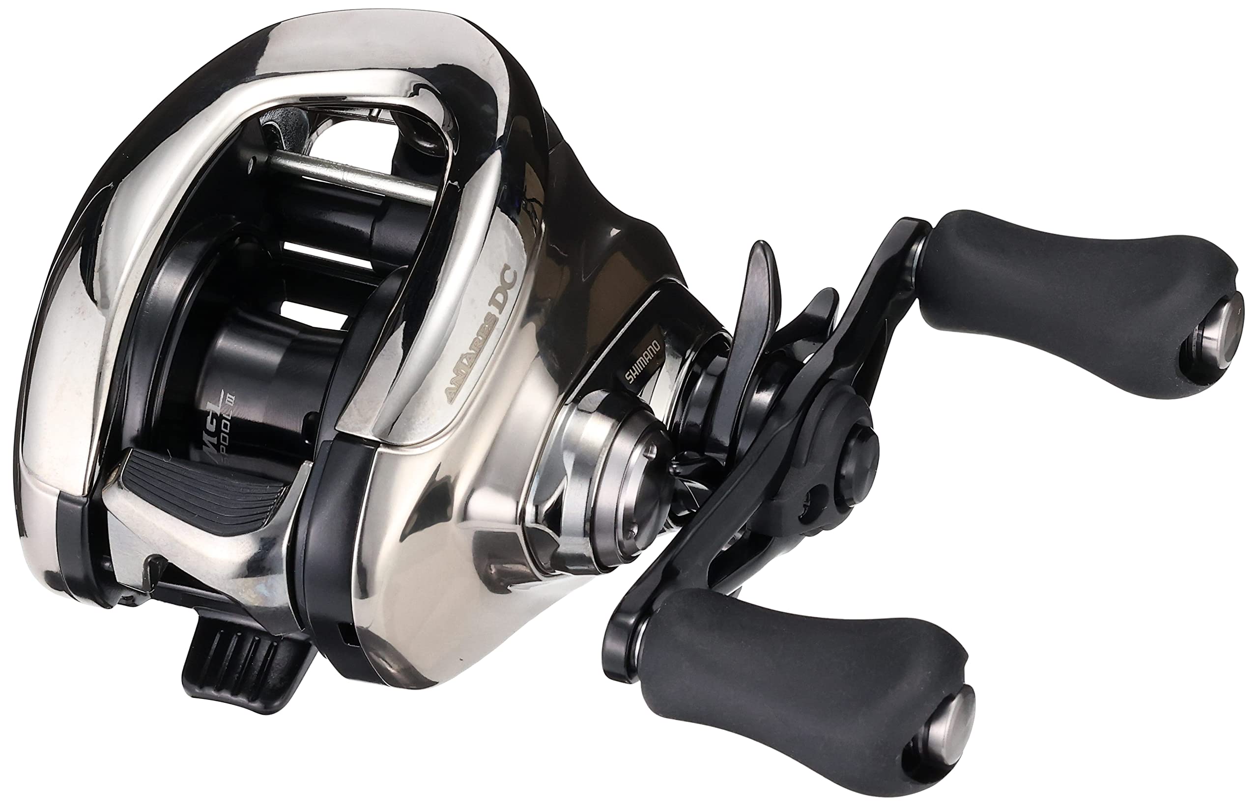 Shimano Antares DC XG – Thiago Aguera