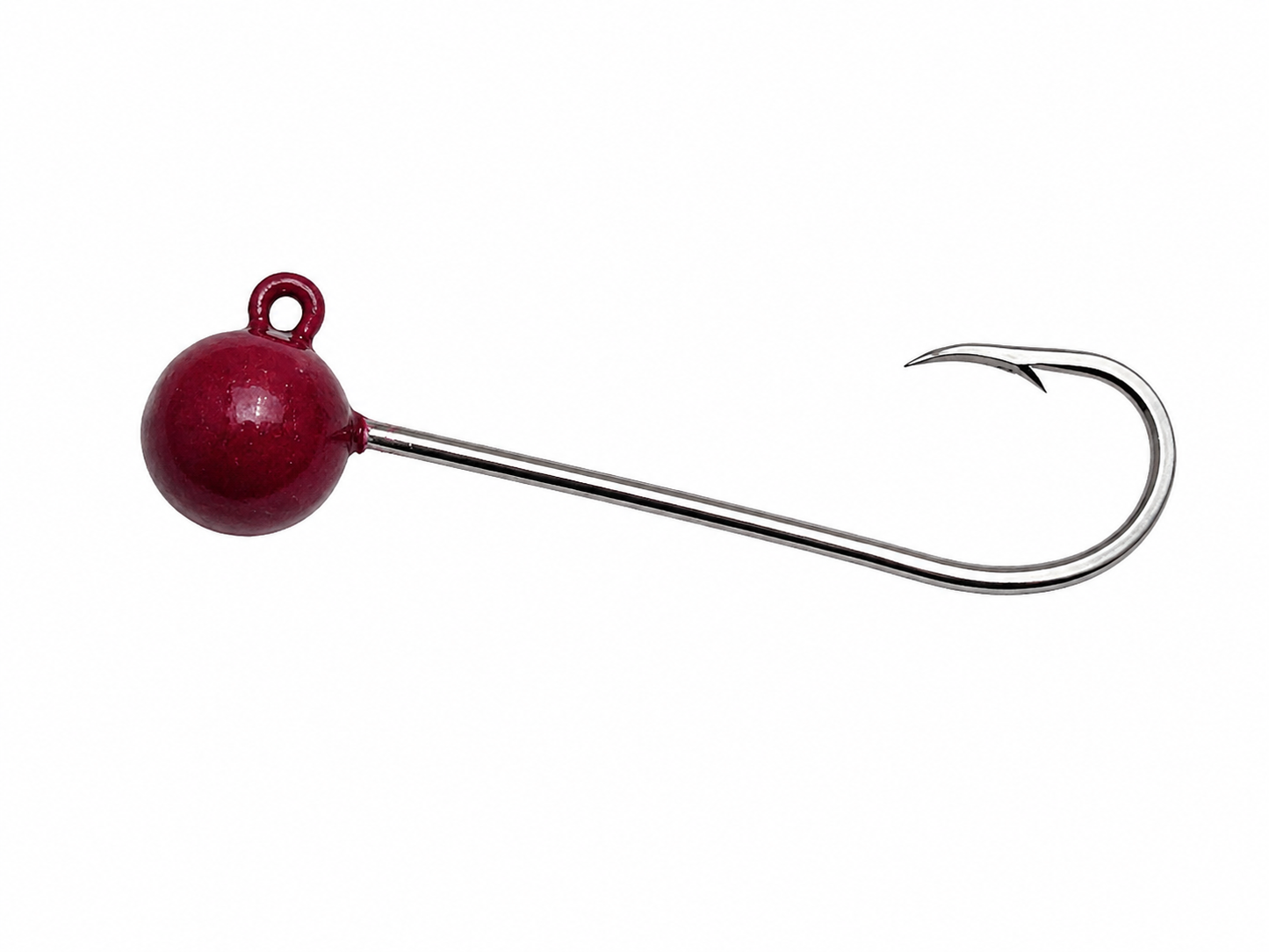 Anzol Jig Head 8/0 - Itaipu Jigs