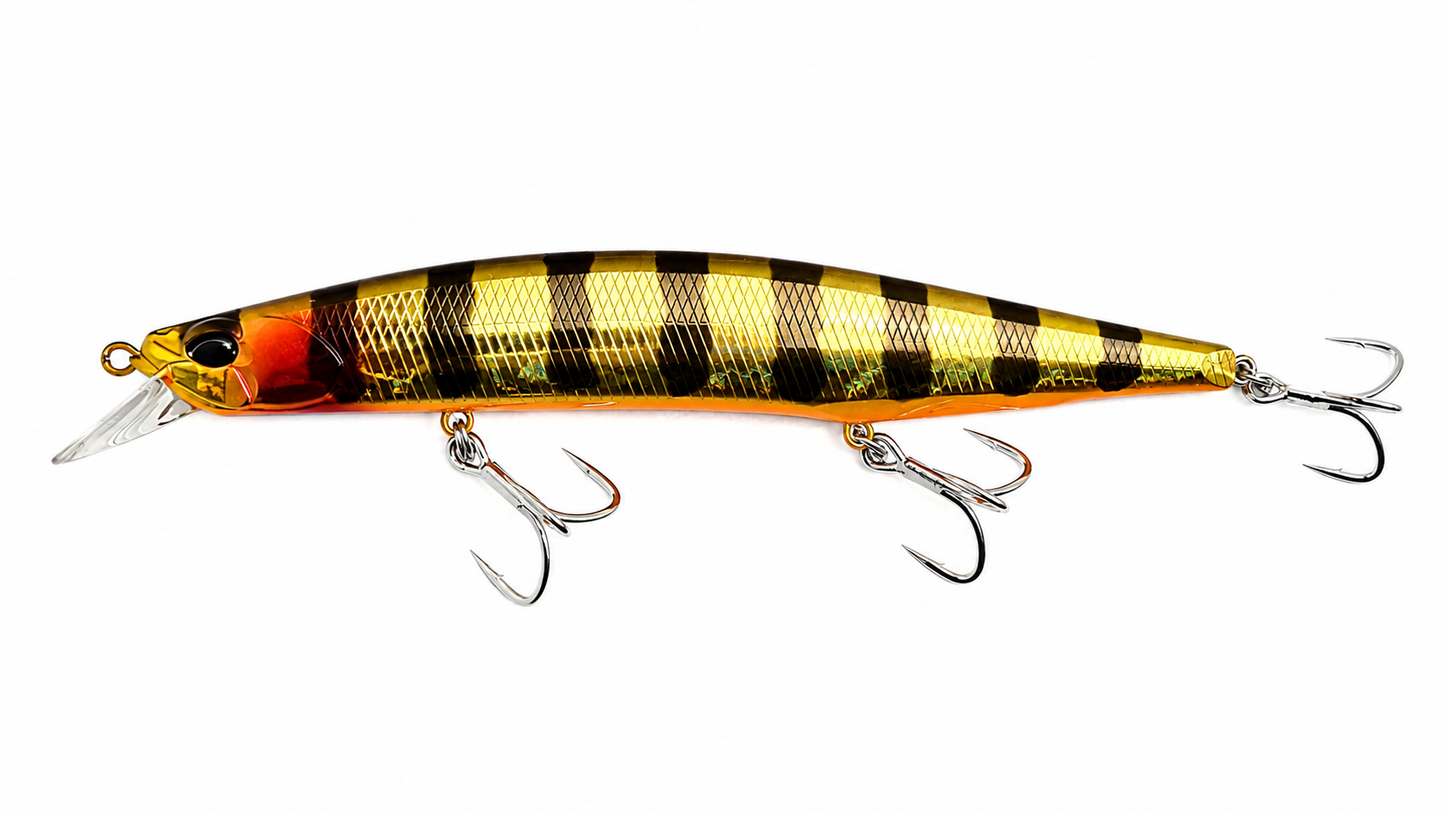 Duo Realis Jerkbait - Amazon Series