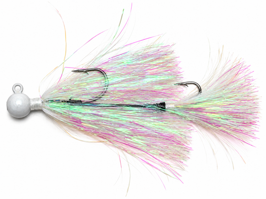 Jig Perola 5/0 - Jumelo Jigs