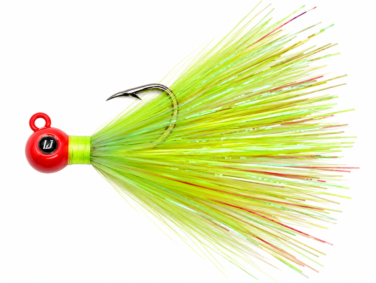 Micro Jig Pérola - Itaipu Jigs