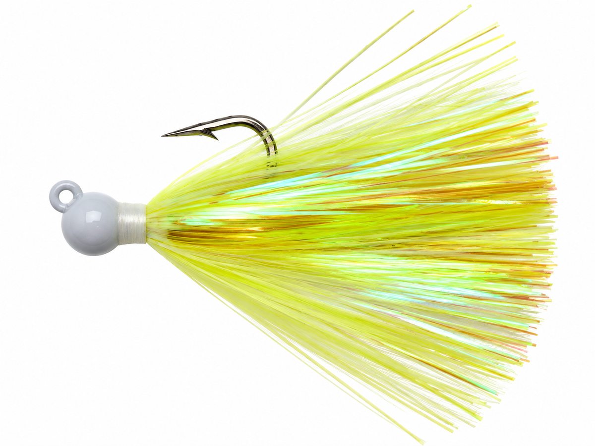 Monstro Jigs Monstro Micro Pérola 6/0
