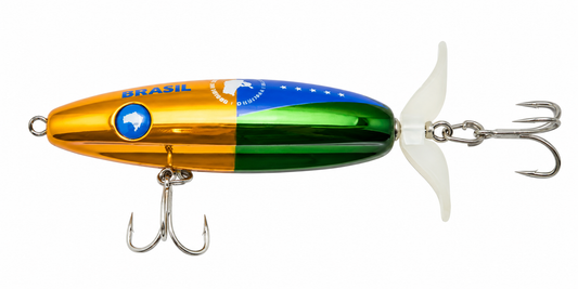 Caterva Jennerlure BabyRex 80