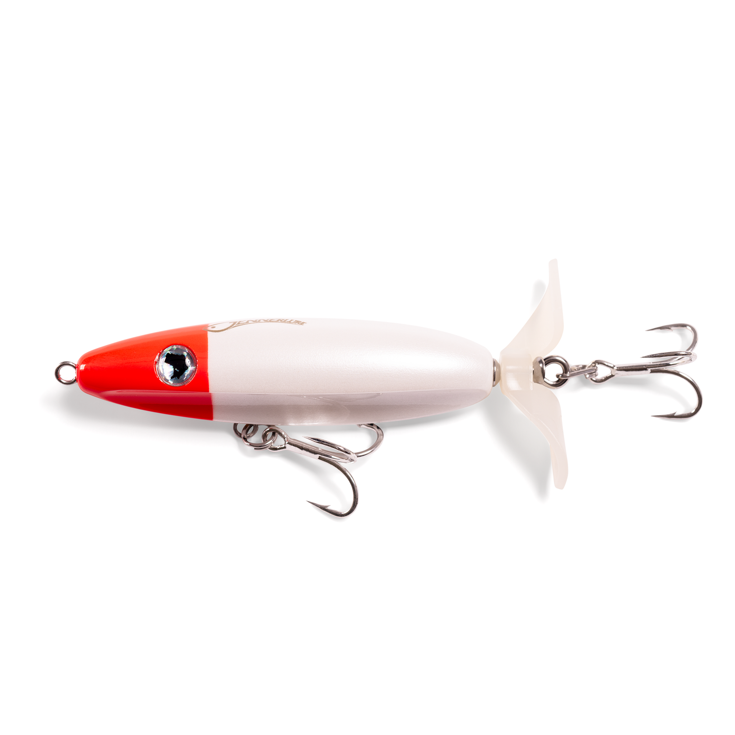 Caterva Jennerlure BabyRex 80