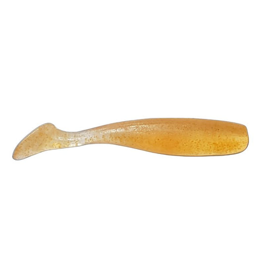 DOA Shad Tail 3" C/10 Un