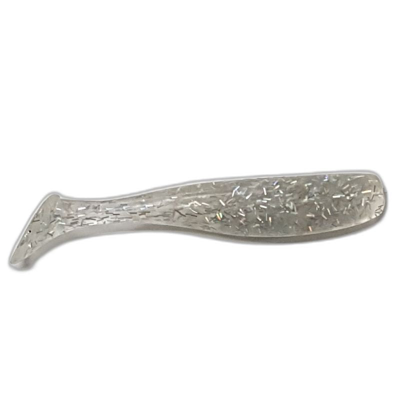 DOA Shad Tail 3" C/12 UND