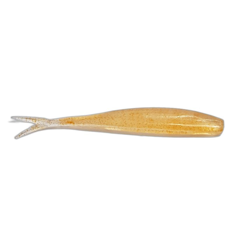 DOA Jerk Baits 4" C/12 UND