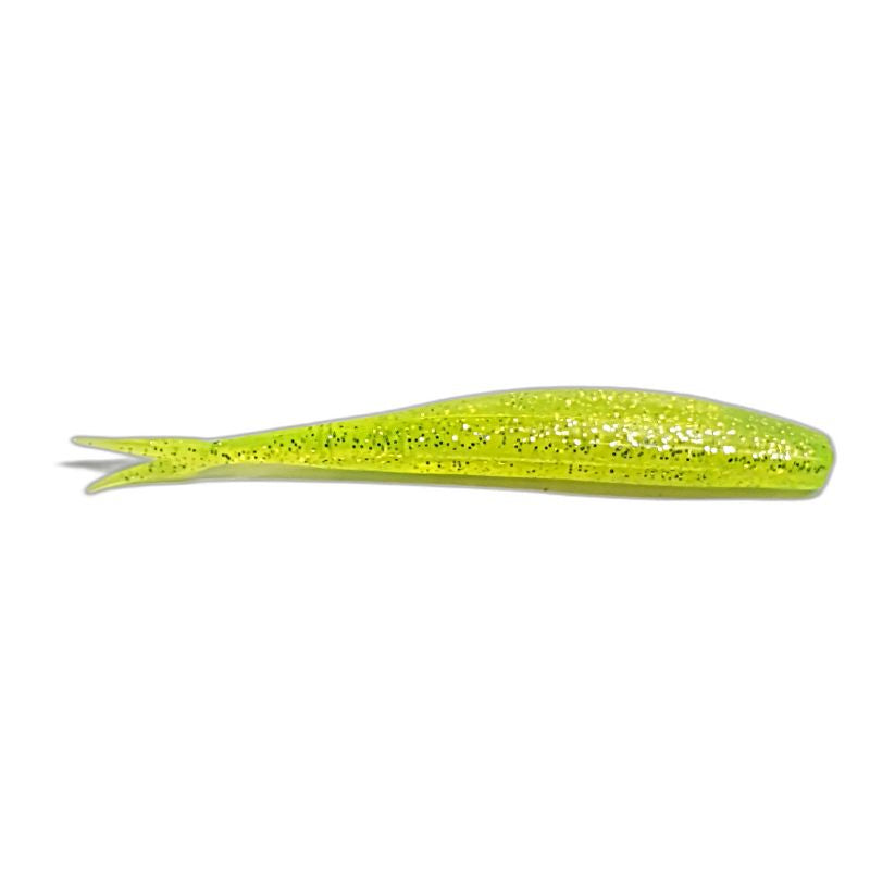 DOA Jerk Baits 4" C/12 UND