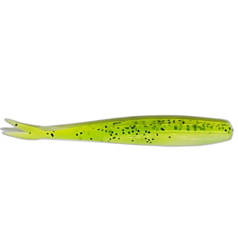 DOA Jerk Baits 4" C/10 Un