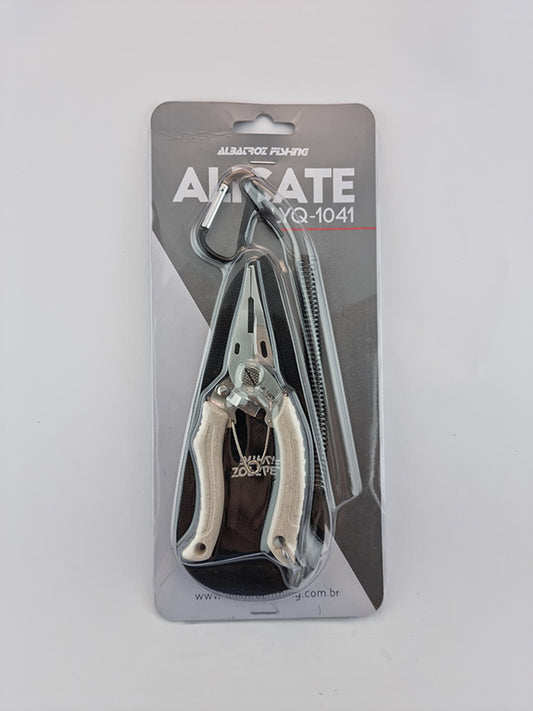 Alicate Albatroz LYQ-1041