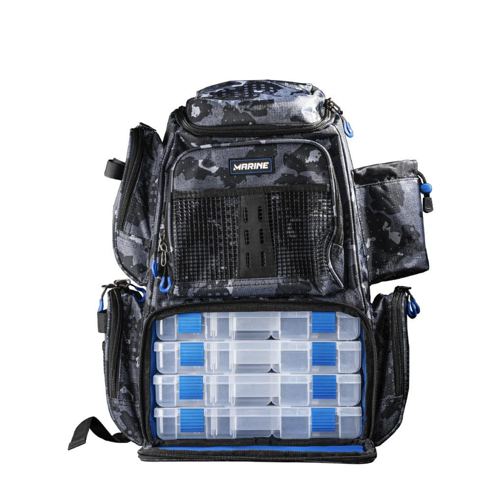 Mochila Marine