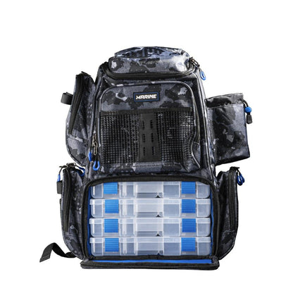 Mochila Marine
