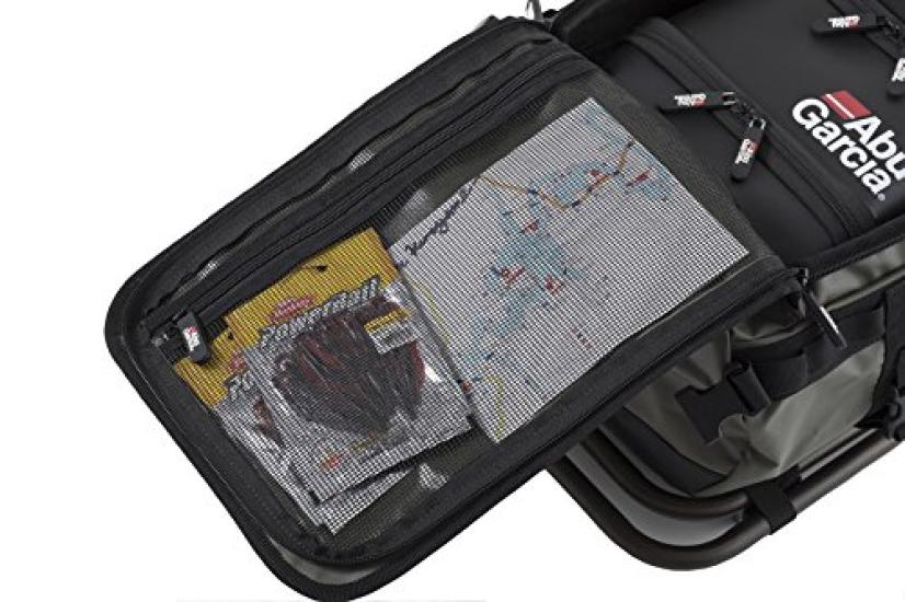 Bolsa Abu Garcia Base Duffel