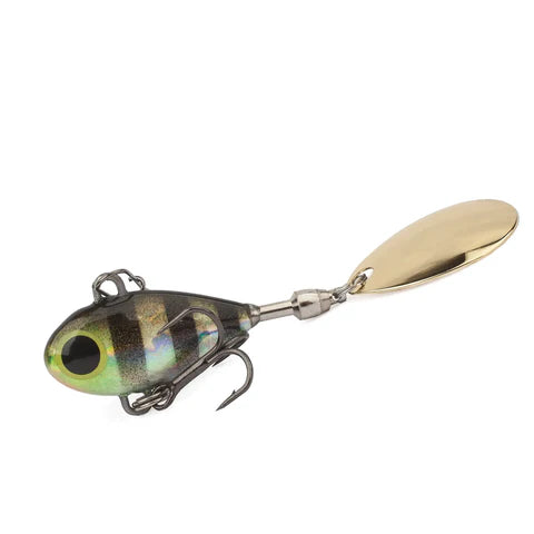 Spinn Tail VIVA Kozo Spin 12 - 12gr