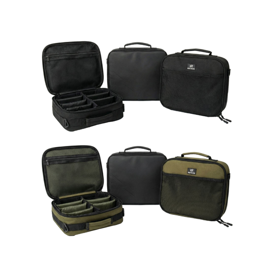 Reel Bag  Mar Negro