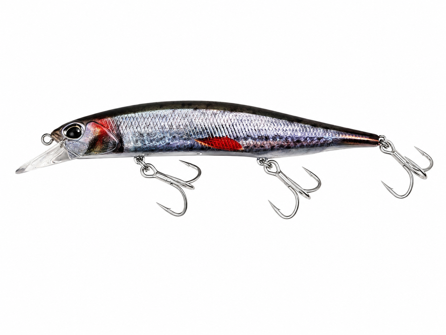 Duo Realis Jerkbait - Amazon Series