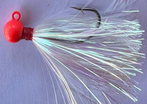 Jig Perola 5/0 - Jumelo Jigs