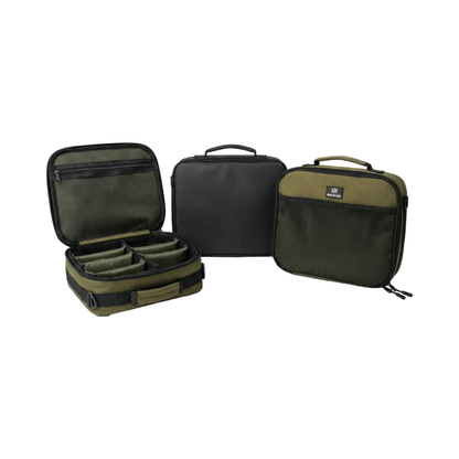Reel Bag  Mar Negro
