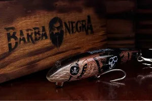 Barba Negra - Ed Especial Halloween 2025