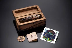 Barba Negra - Ed Especial Halloween 2025